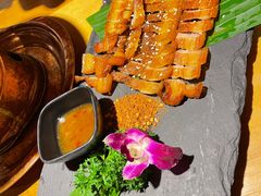 -觅山云南菜(泊富ICITY店)