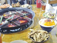 -正南齊北重庆老火锅(光华村直营店)