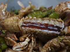 -曹胖子龙虾馆(黄桦路店)