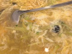 -牛庄高晓山风味馅饼城(海城店)