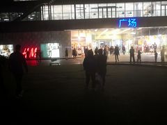 -凯德广场(金牛店)
