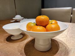 -北京泰富酒店-柏景轩中餐厅