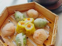 -广州酒家(越华店)