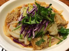 -阿罗新疆菜(人民广场店)