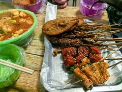 -夫妻串店(和睦路店)