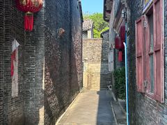 -蔡家宅