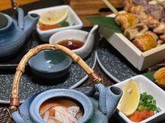 -长崎屋·日本料理·刺身·烧鸟(天河北路店)