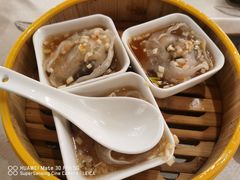 -香云轩·顺德菜(香云纱园林酒店店)