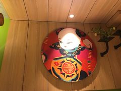 -掌柜的店·河南菜(新天地店)