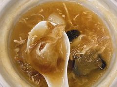 -添發碗仔翅美食