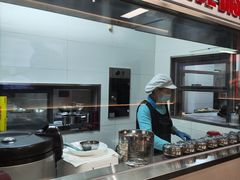 -许哥东北烧烤·铁丳烤串·宫后夹肉(繁花中心店)