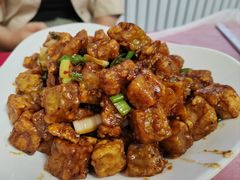 -乐乐餐厅(湘子庙街店)