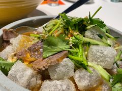 -萍香大厨·锅包肉(大东门店)