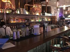 -MR.ROCKY洛奇先生RESTAURANT&BAR(宝安壹方城店)