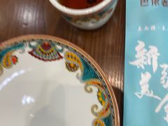 -巴依老爷新疆美食(牡丹园店)