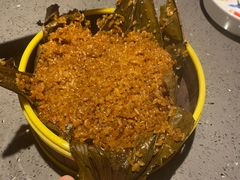 -老头儿油爆虾(星光一期店)