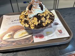-劳顶笨咖啡(丽水宜家店)