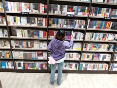 -钟书阁(群光广场店)