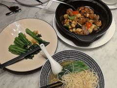 -深圳美高梅酒店-品聚嘉府中餐厅