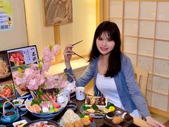 -长崎屋·日本料理·刺身·烧鸟(天河北路店)