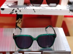 -MUJOSH木九十眼镜(日月光店)