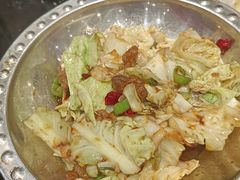 -锡和无锡菜(景丽苑店)