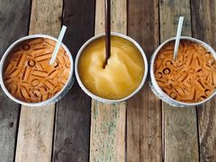 -Doo Dee Thai Food(Issan/Isaan/Esan)