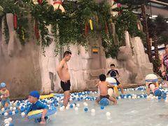 -南宫温泉水世界