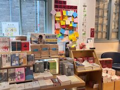 -三联韬奋书店(宽窄巷子店)