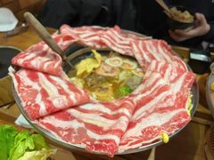 -老爷锅(新街口IFCX店)