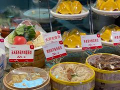 -锦绣金山人家(友谊店)
