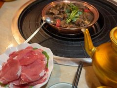 -顺顺小吃(独克宗古城店)