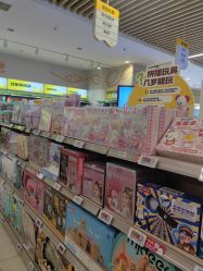 -孩子王(龙湖滨江天街店)