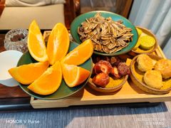 -邈墨茶馆(凤起路店)