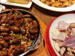 -李氏八大件老菜馆(万宝街店)