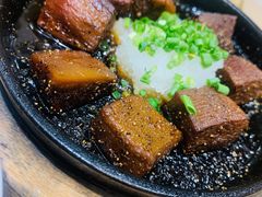 一口牛舌-东京屋(武定路店)