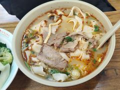 -豫掌柜饸饹面·烩面(秀沿路店)