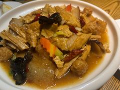 -茂盛小吃(蓝田店)