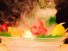 -天伦里餐厅(绿城桃花源店)