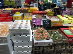 零售区-嘿嘛仓储购(华明店)