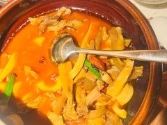 -清水亭湖北菜(大屯DT51店)