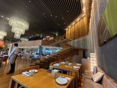 -君悦酒店·La Terrazza意合園·意式风味