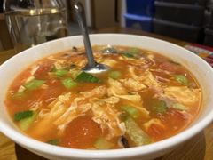 -伊喜饺子(五道口学院路店)