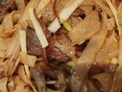 -粤香楼(新光里店)