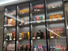 -常州逸高酒店-中餐厅