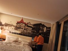 -上海外滩英迪格酒店