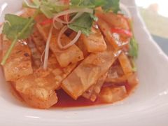 -西府酒家(太白山店)