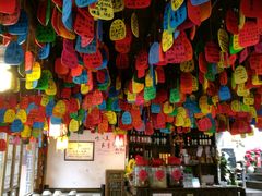 -民食香·腊排骨野生菌美食(木府店)