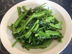 -马虎风味菜馆(王府园小区店)