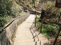 -广东大峡谷